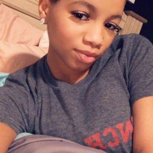 Meet your Posher, Mari